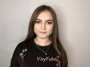 VivyYuko