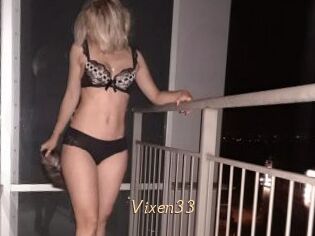 Vixen33