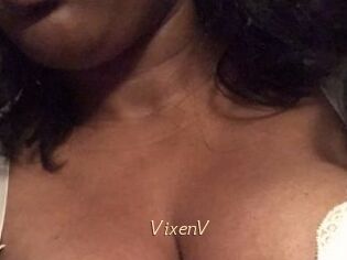 VixenV