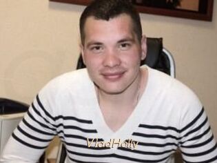 VladHolly