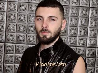 VladimirJohn
