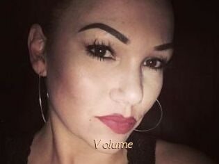 Volume