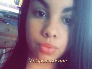 Voluptuousgodde