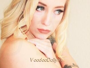 VoodooDollyxx