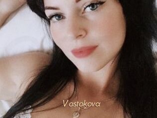 Vostokova
