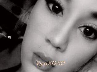 VyraXOXO