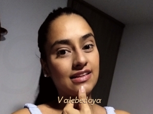Valebedoya