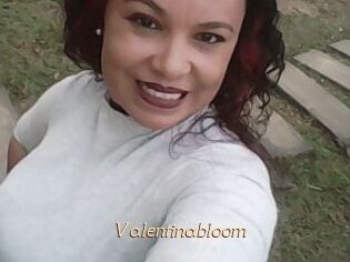 Valentinabloom