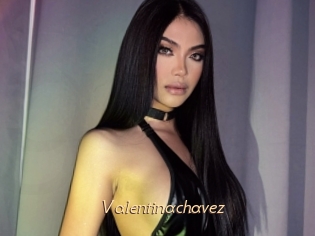 Valentinachavez