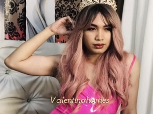 Valentinaharries