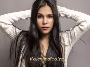 Valentinaloaiza