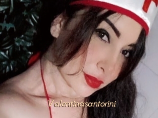 Valentinasantorini