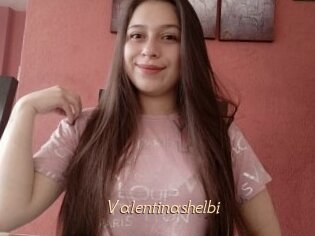 Valentinashelbi