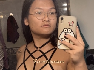 Valentinasian