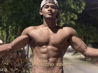 Valentino_cavali