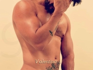 Valentino_x