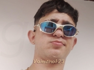 Valentino123