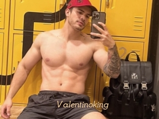 Valentinoking
