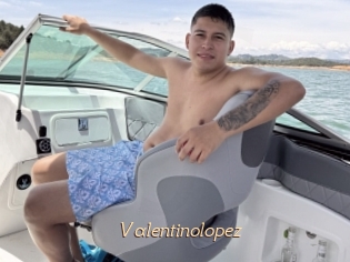 Valentinolopez