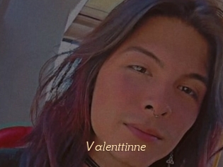 Valenttinne