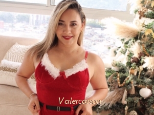 Valercarson