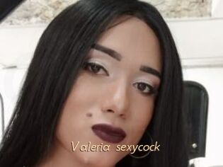 Valeria_sexycock