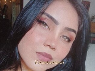 Valeriaaleon