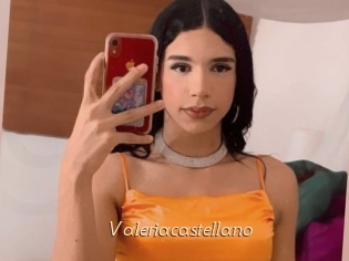 Valeriacastellano