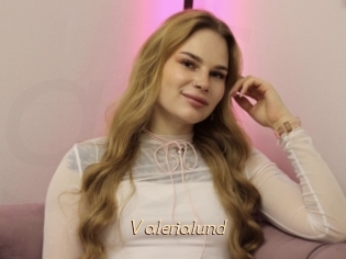 Valerialund