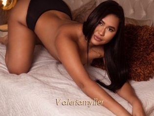 Valeriamyller