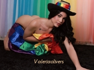 Valeriaolivers