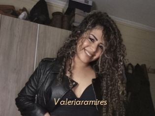 Valeriaramires