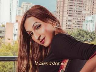 Valeriastones
