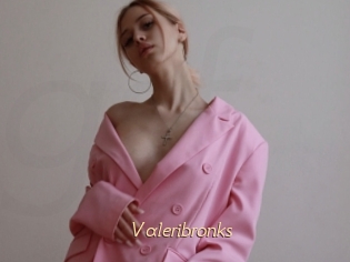 Valeribronks