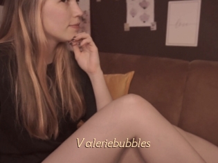 Valeriebubbles