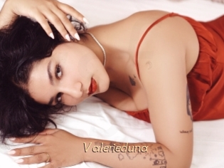 Valerieduna