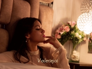 Valeriejoi