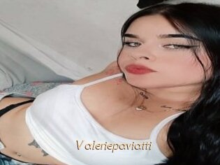 Valeriepaviatti
