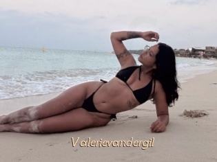 Valerievandergil