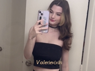 Valerievixin