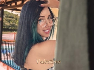 Valeriiluna