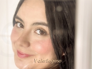 Valerilegaso