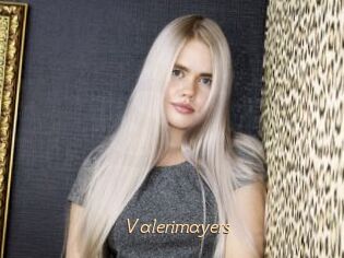 Valerimayers