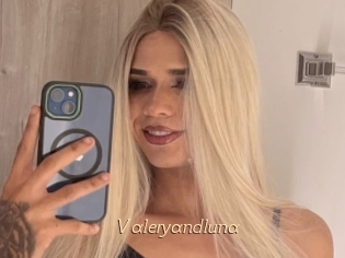 Valeryandluna