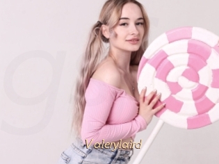 Valerylaird