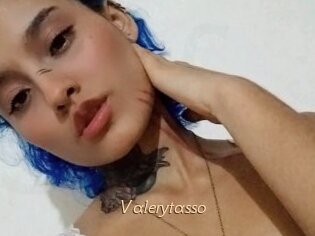 Valerytasso