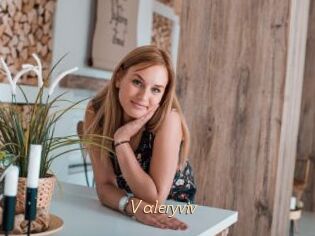 Valeryviv