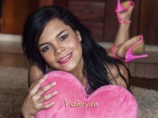 Valeryxw
