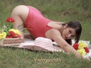 Valeryysmith