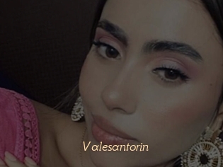 Valesantorin